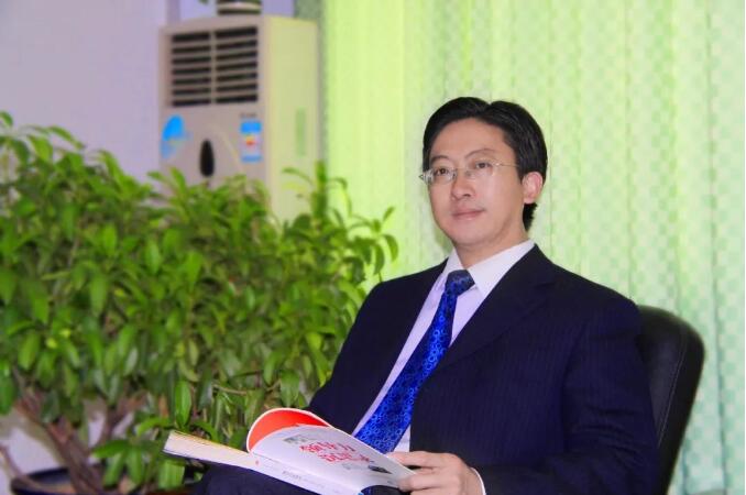 【學習十九大精神專欄】陳大向：新時代賦予教育新使命，新機遇譜寫民校新紀元